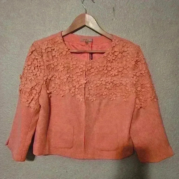Darling Jackets & Blazers - NWT DARLING JULIE JACKET
